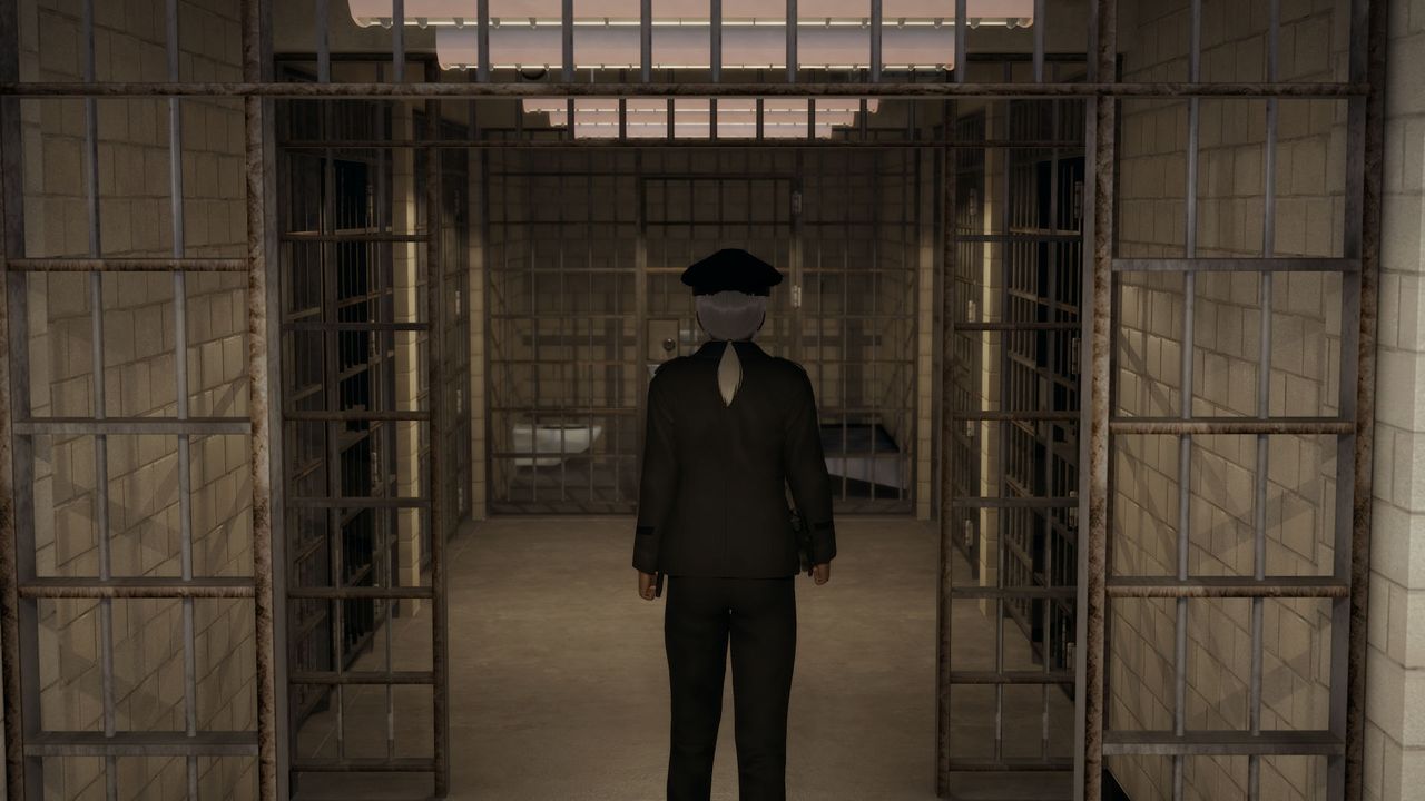 [3D]道士上山HA`Risen第01话