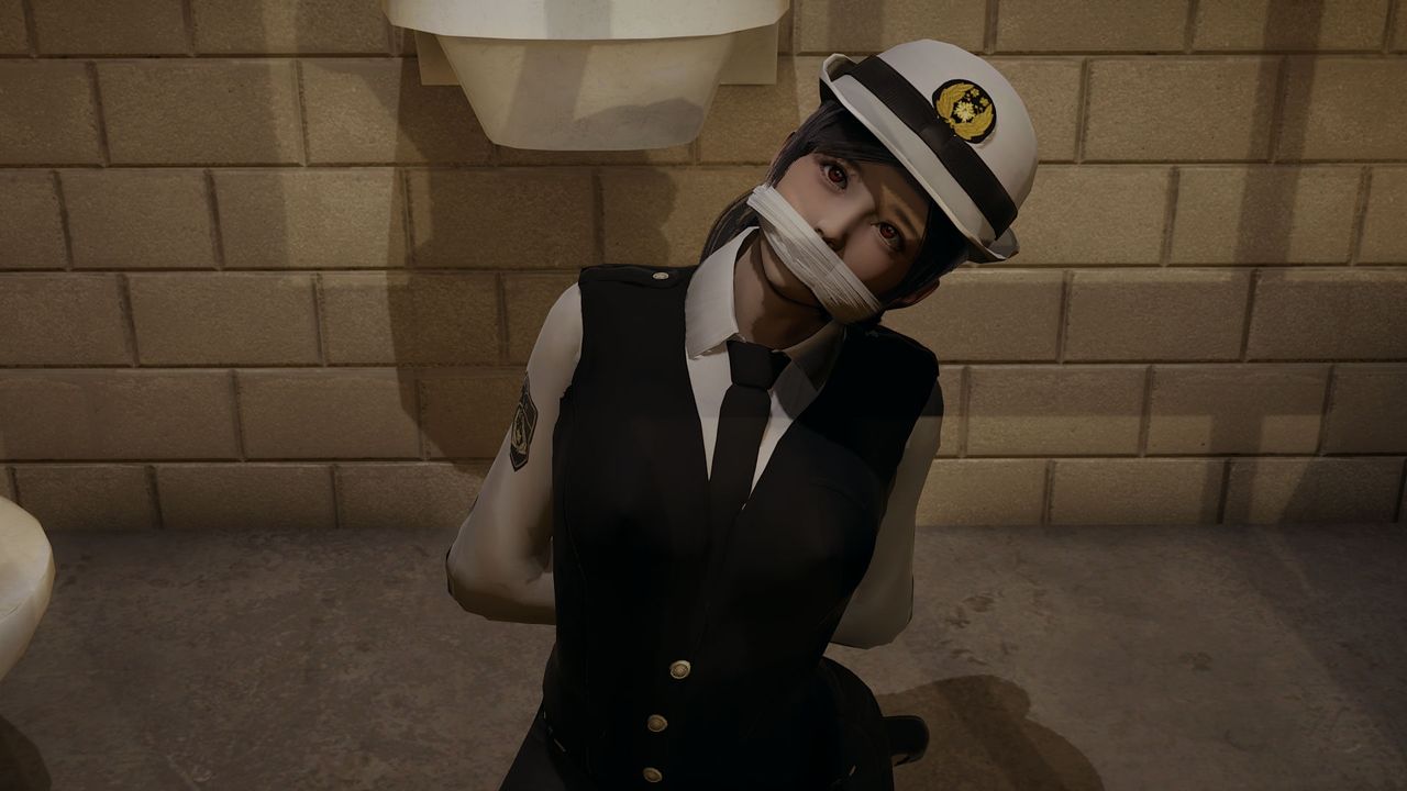 [3D]道士上山HA`Risen第01话