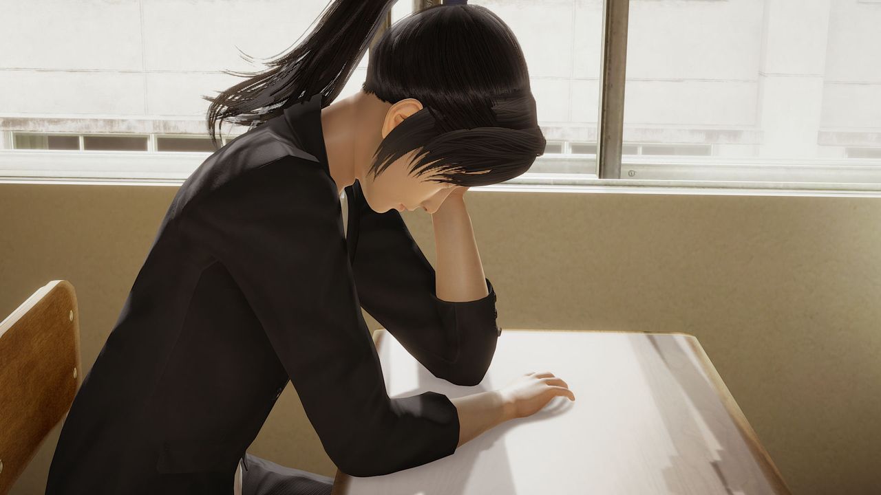 [3D]道士上山HA`Risen第01话