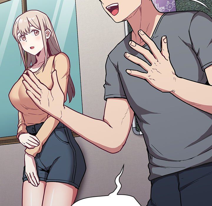 不请自来的未婚妻第30话