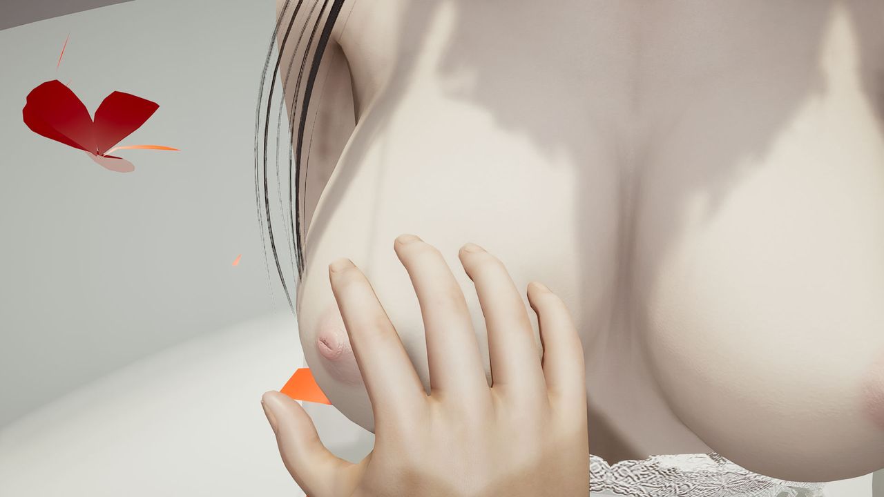 [3D]道士上山HA`Risen第01话