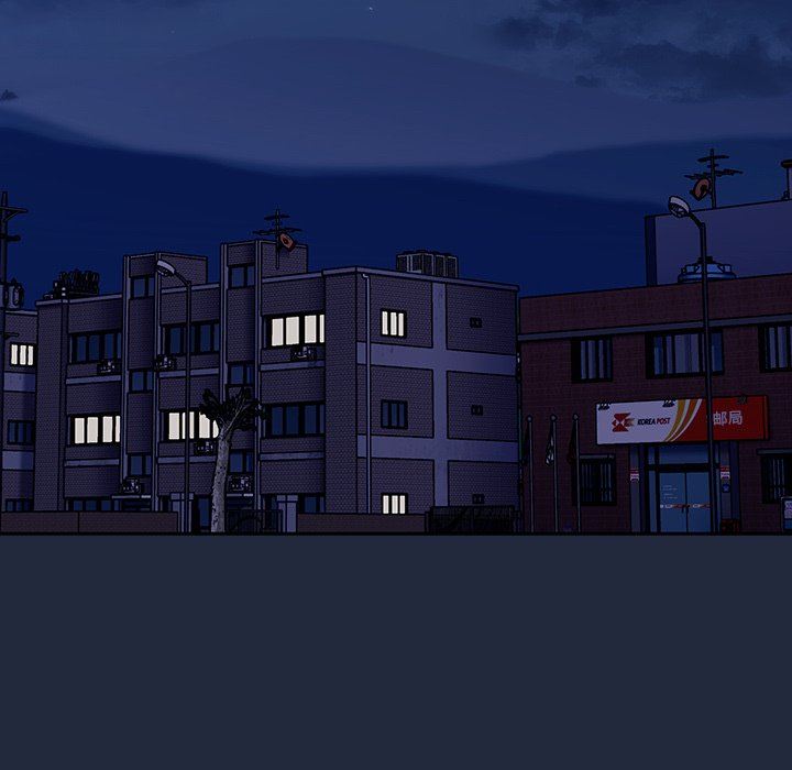 不请自来的未婚妻第30话