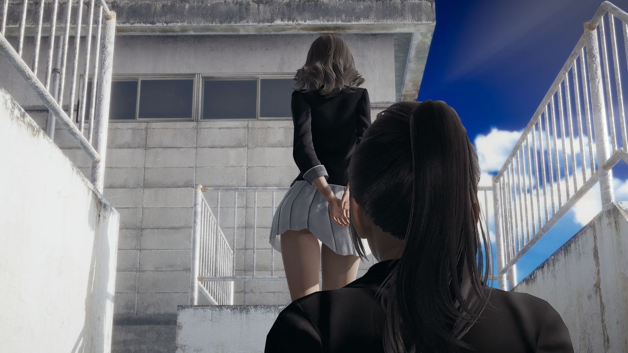 [3D]道士上山HA`Risen第01话