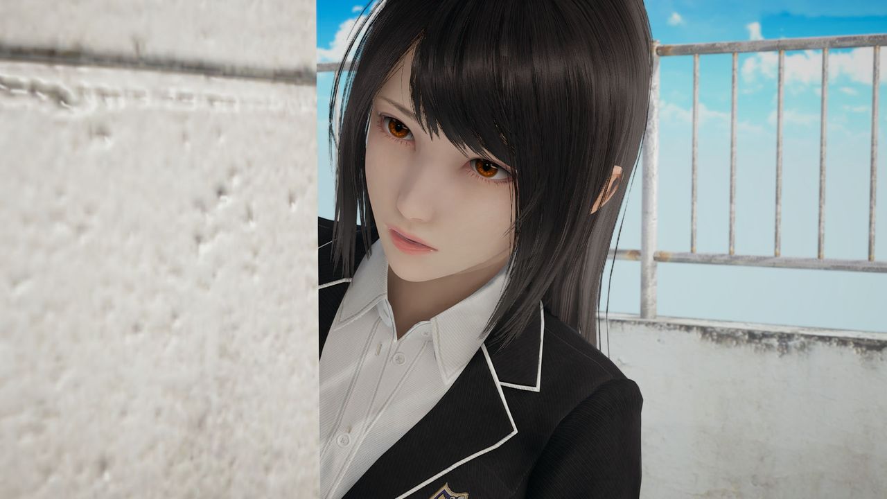 [3D]道士上山HA`Risen第02话