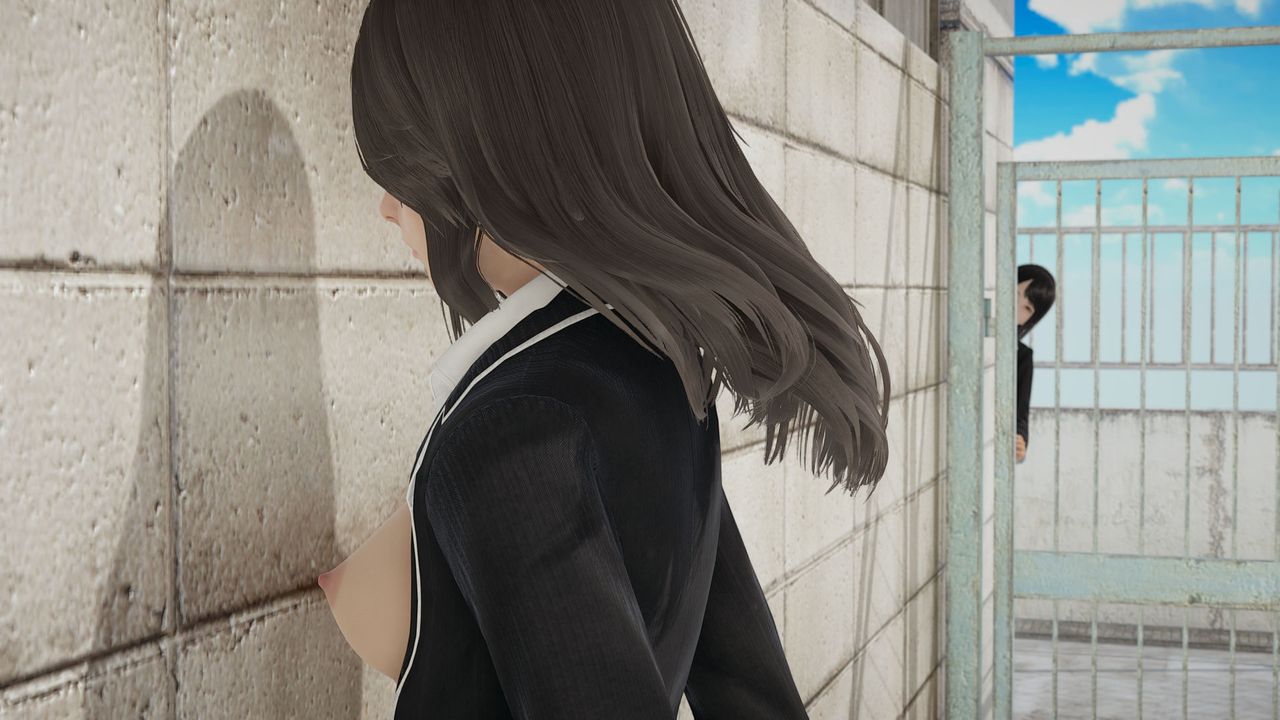 [3D]道士上山HA`Risen第02話