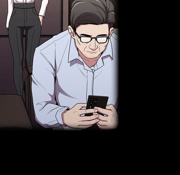 不请自来的未婚妻第32话