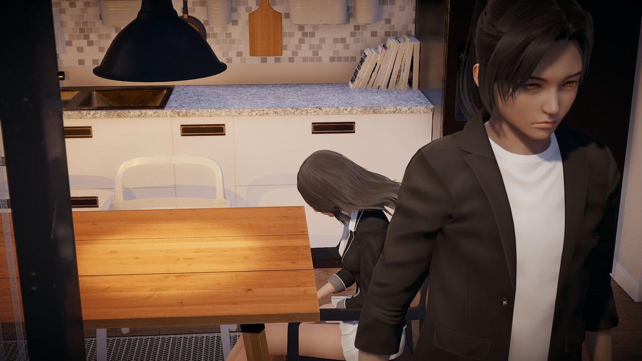 [3D]道士上山HA`Risen第03话