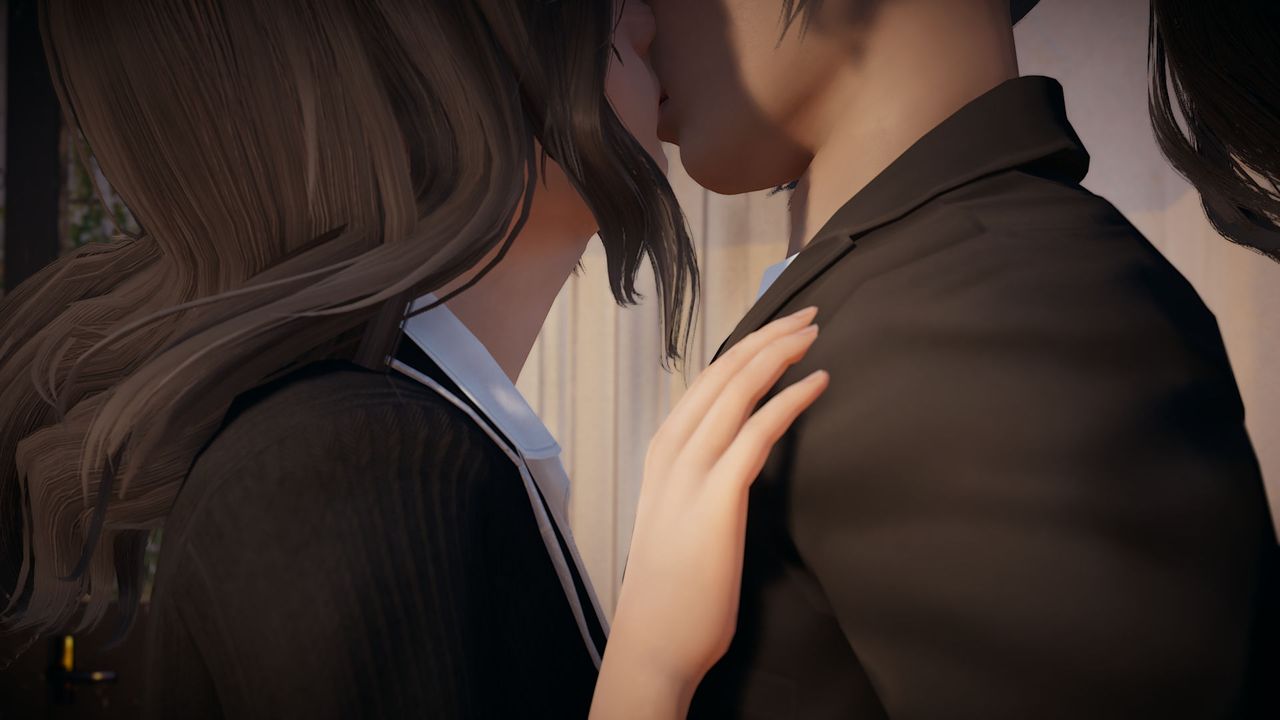 [3D]道士上山HA`Risen第03话