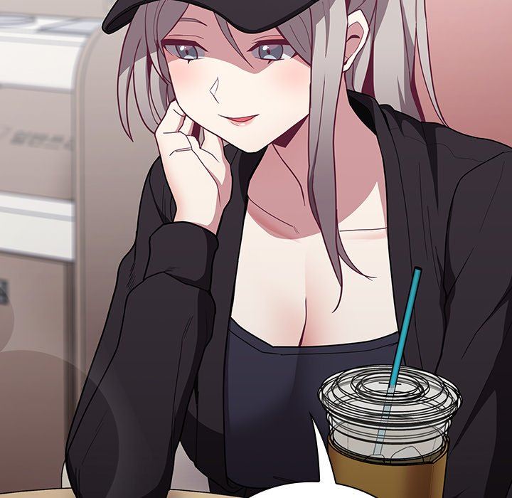 不请自来的未婚妻第32话