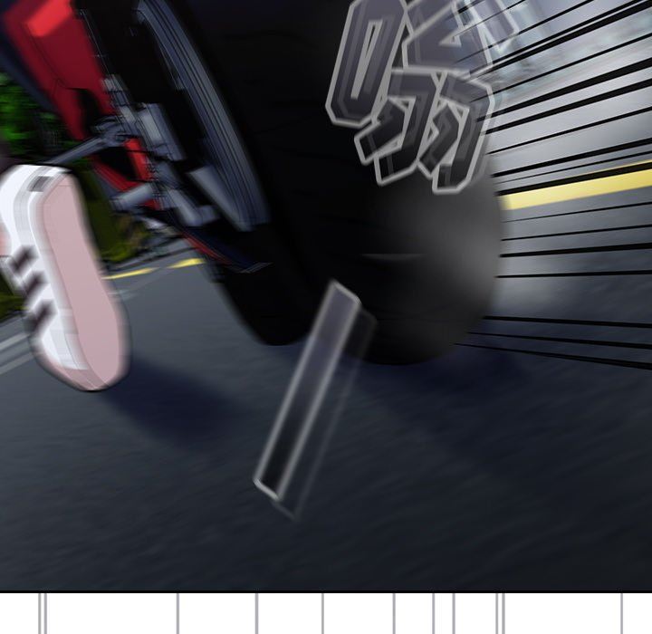 不请自来的未婚妻第32话