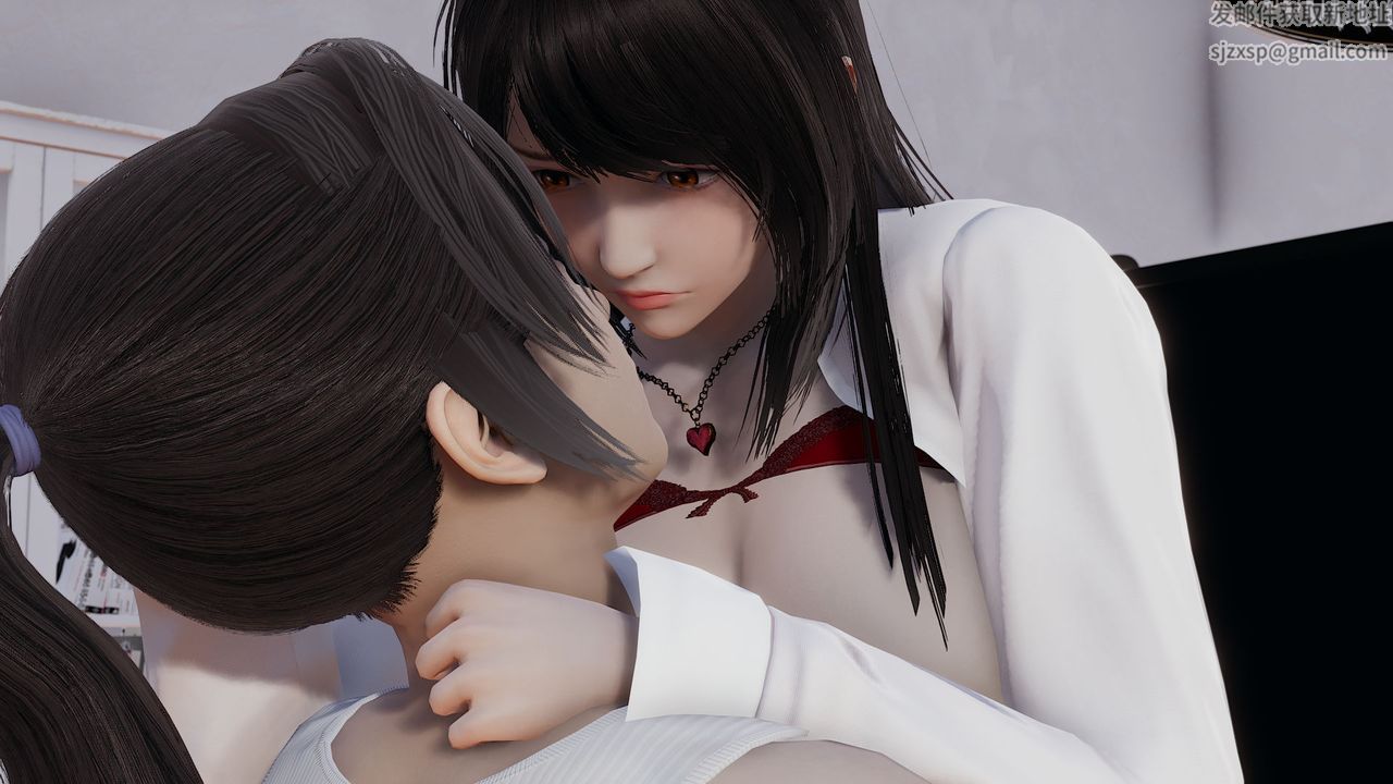 [3D]道士上山HA`Risen第03话