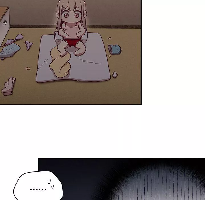 不請自來的未婚妻第32話