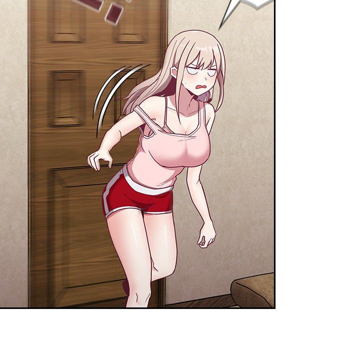 不請自來的未婚妻第32話