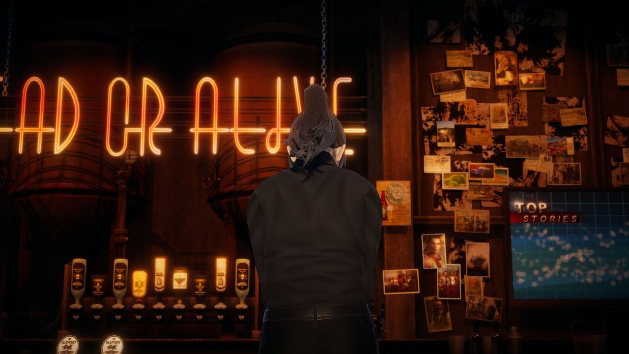 [3D]道士上山HA`Risen第04话