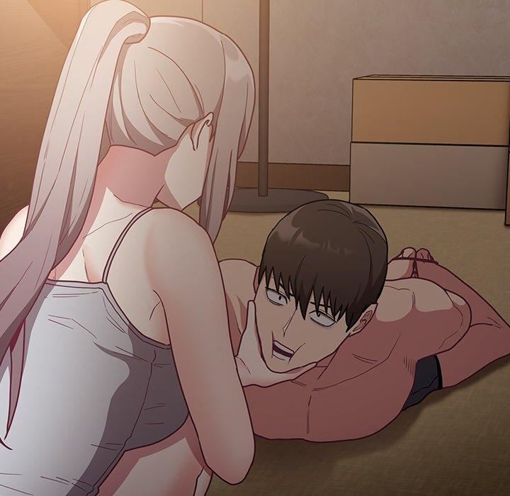 不请自来的未婚妻第34话