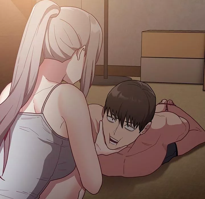 不請自來的未婚妻第34話