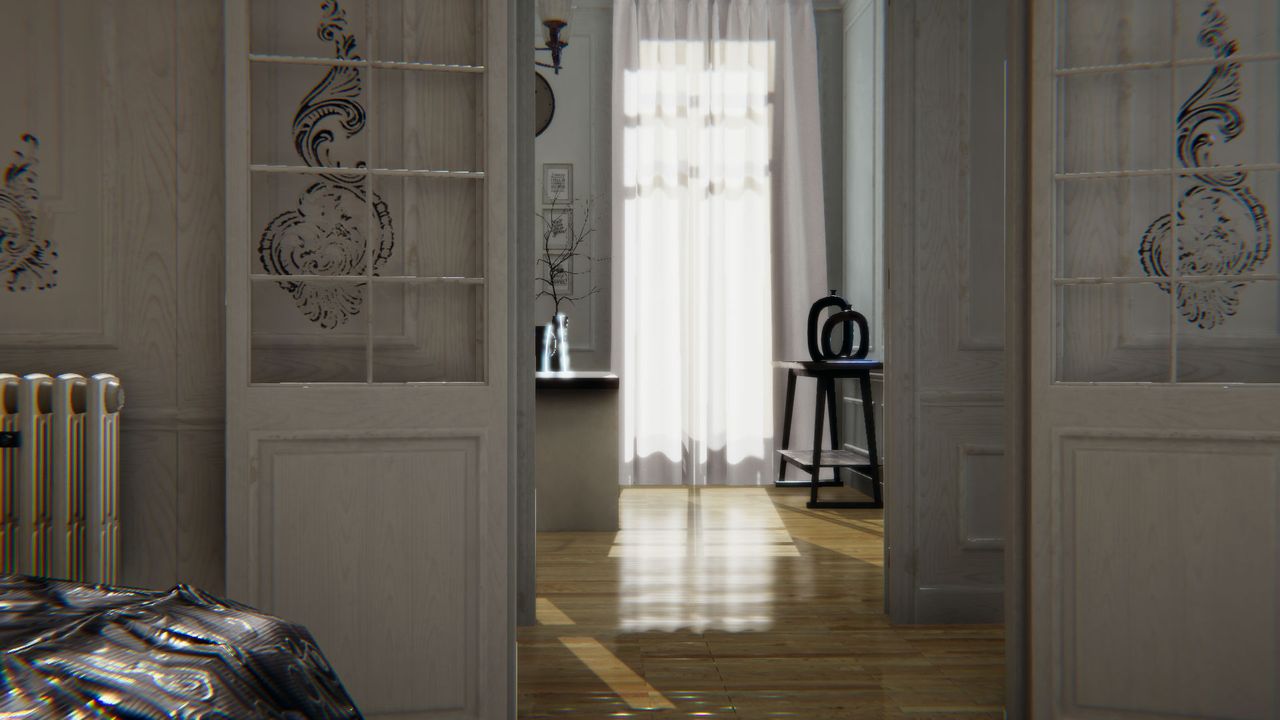 [3D]道士上山HA`Risen第04话