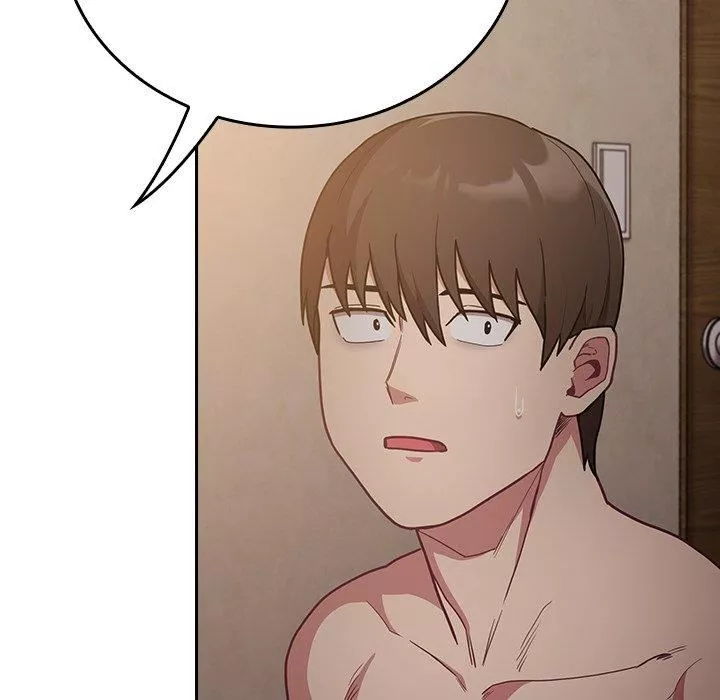 不請自來的未婚妻第34話