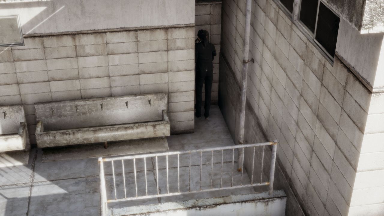 [3D]道士上山HA`Risen第05话