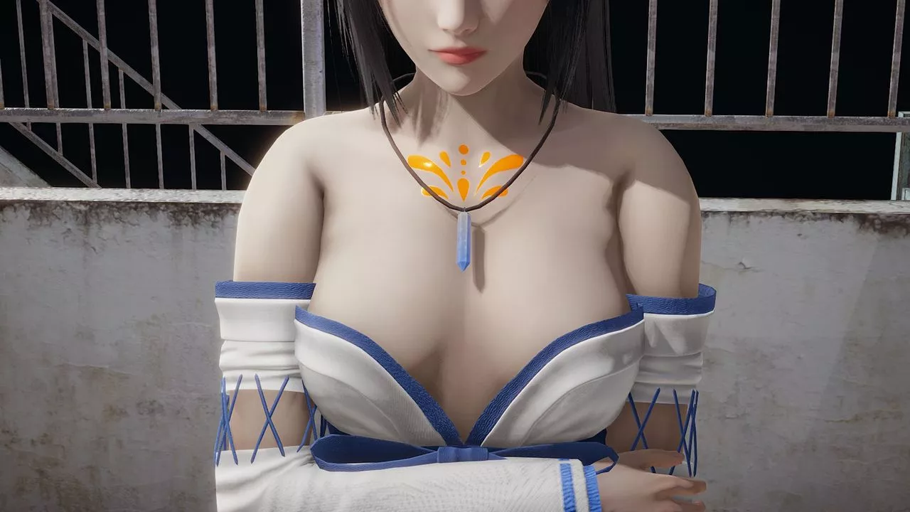 [3D]道士上山HA`Risen第05話