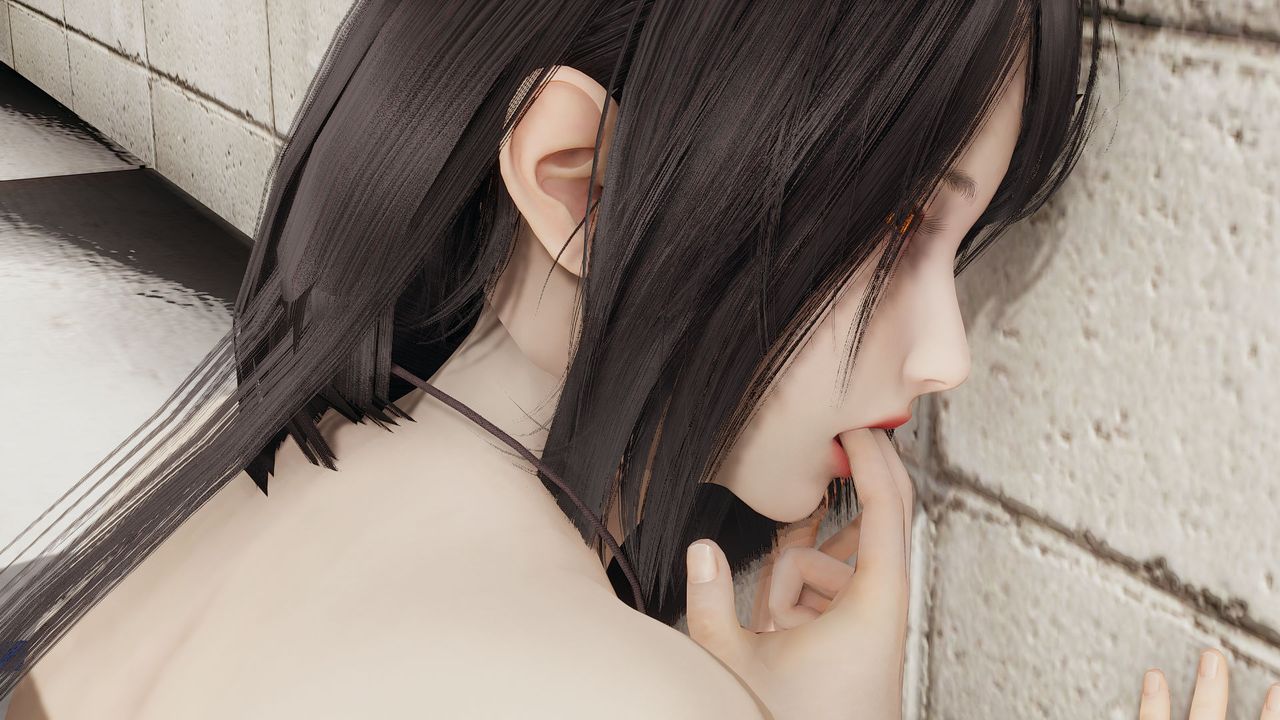 [3D]道士上山HA`Risen第06话