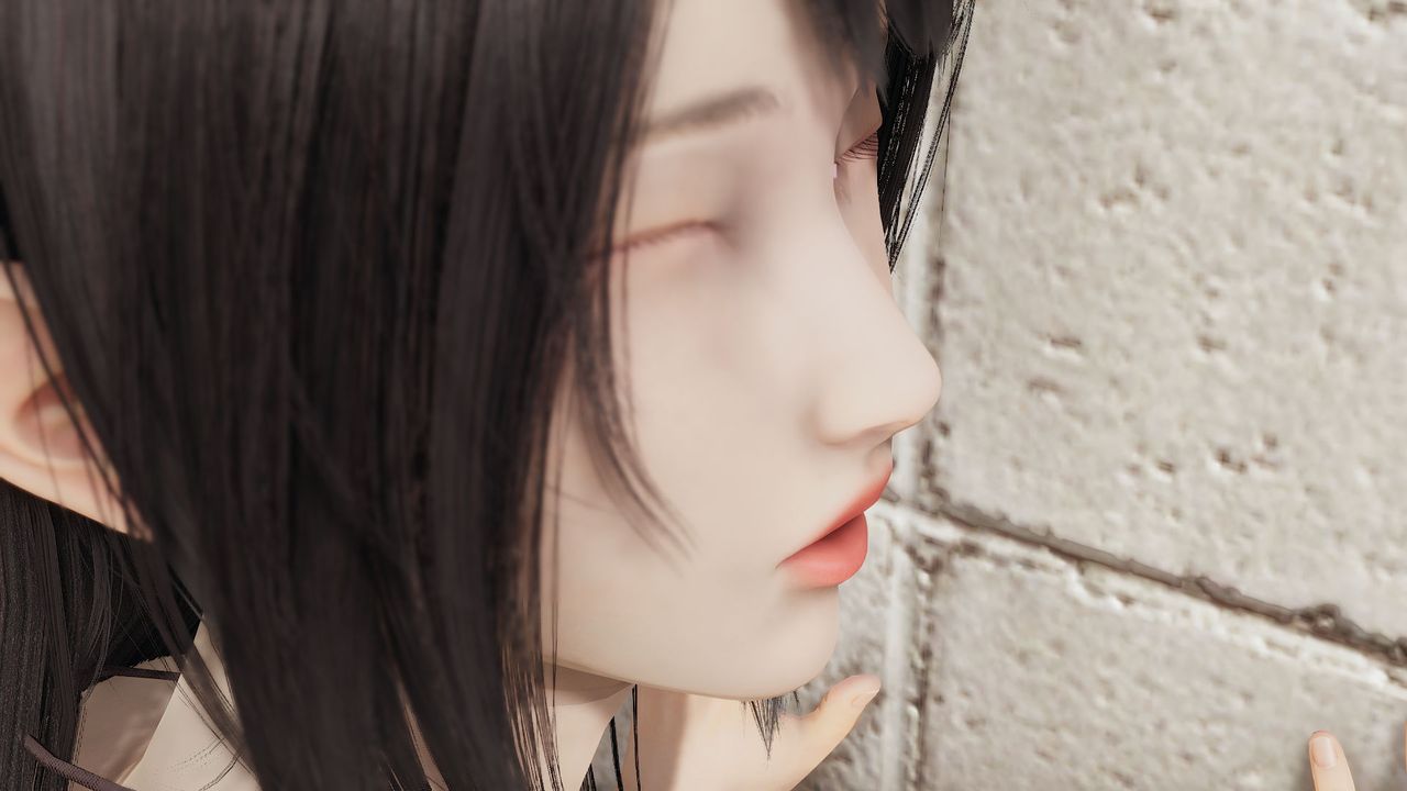 [3D]道士上山HA`Risen第06话