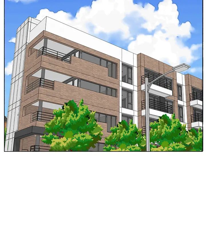 今天吃饱了吗?第1话-夜半空虚的寂寞人妻