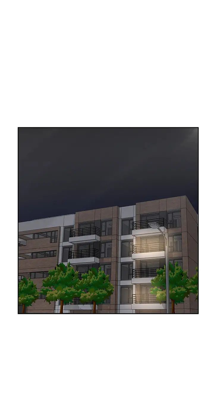 今天吃饱了吗?第1话-夜半空虚的寂寞人妻