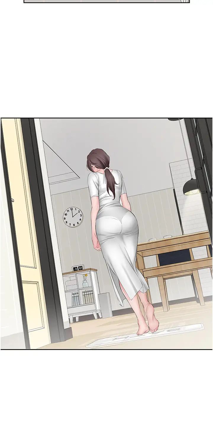 今天吃饱了吗?第1话-夜半空虚的寂寞人妻