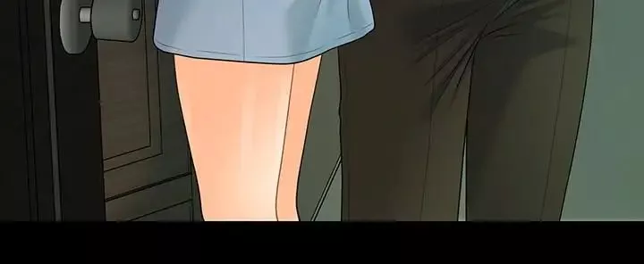 秘书的潜规则-第79话-诱惑受打击的莉娜 - 图片 30