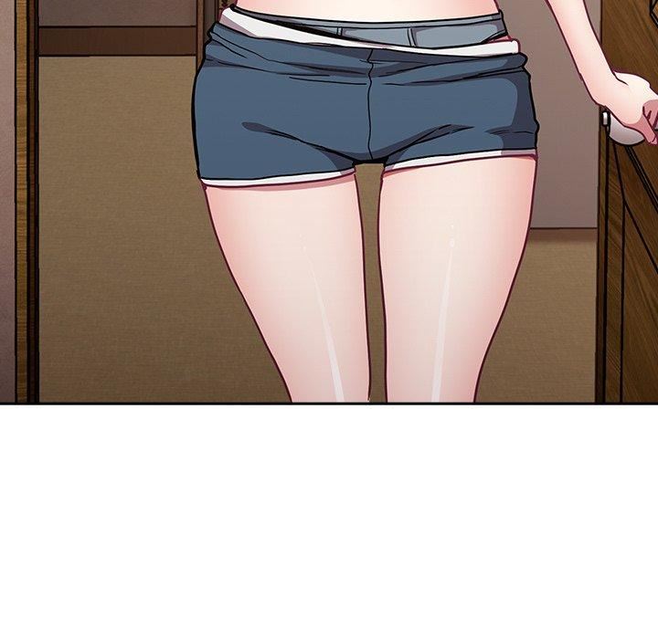 不请自来的未婚妻第38话