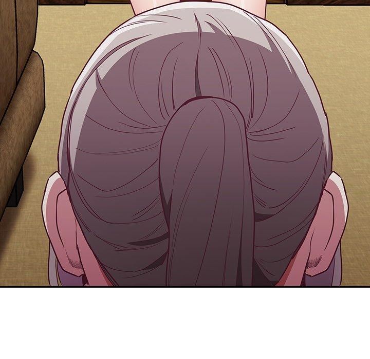 不请自来的未婚妻第38话