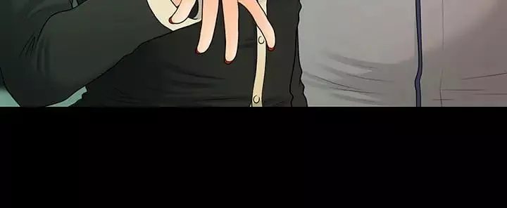 秘書的潛規則第81話-秘密