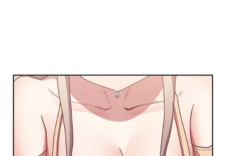 不請自來的未婚妻第40話