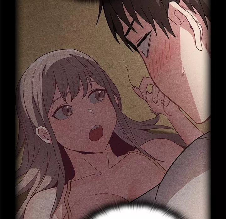 不請自來的未婚妻第40話