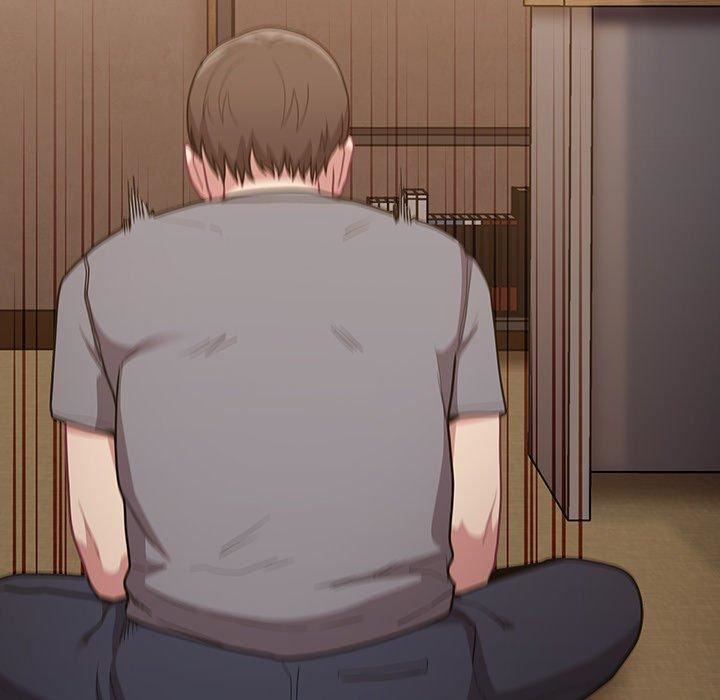 不请自来的未婚妻第40话