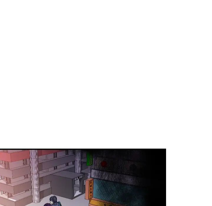 超能力者最终话