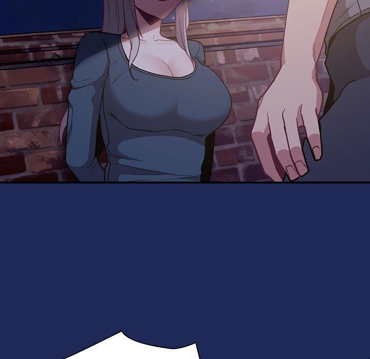 不请自来的未婚妻第40话