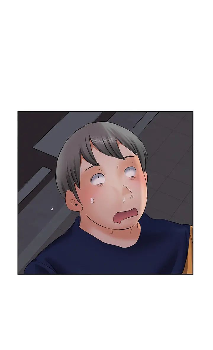 今天吃饱了吗?第6话-过来吃我的大香肠