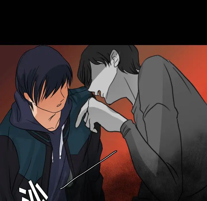 超能力者最終話