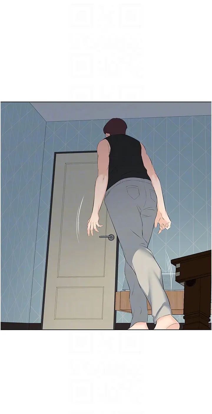 今天吃饱了吗?第10话-阿姨撩人的背影