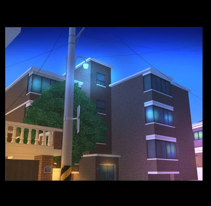 阿姨-第17话 - 图片 61