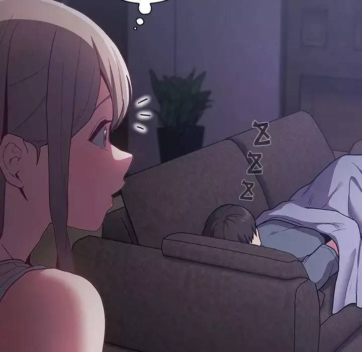 不請自來的未婚妻第44話