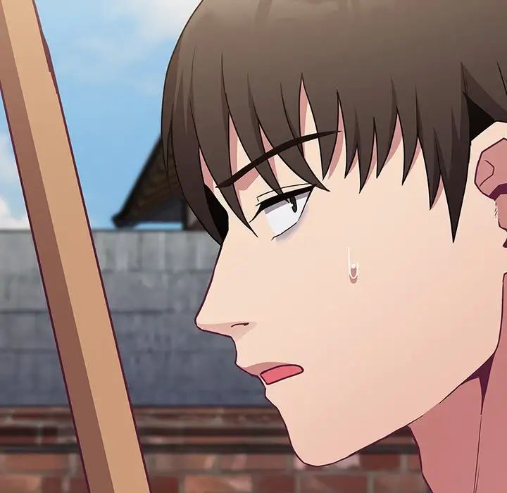 不请自来的未婚妻第45话