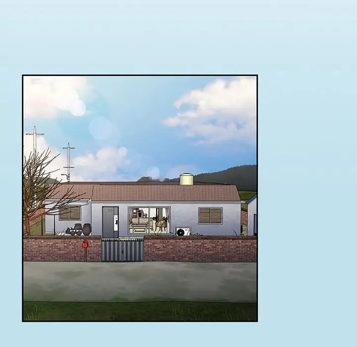 不請自來的未婚妻第45話