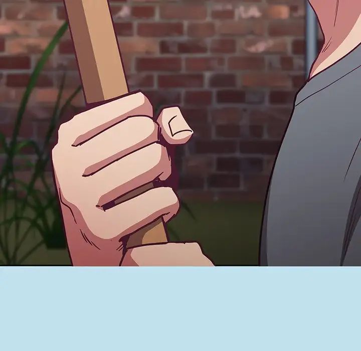 不请自来的未婚妻第45话