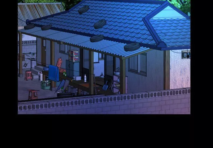 阿姨第19話