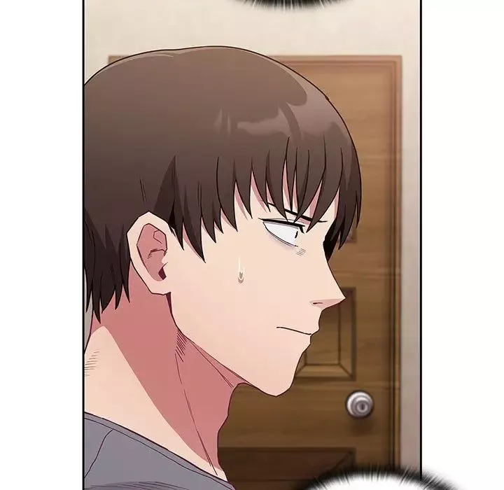不請自來的未婚妻第45話