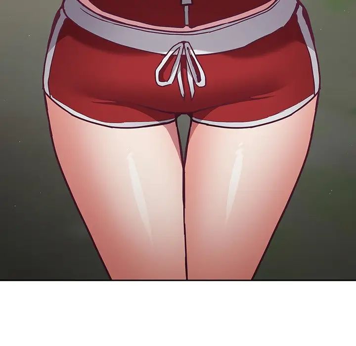 不请自来的未婚妻第45话