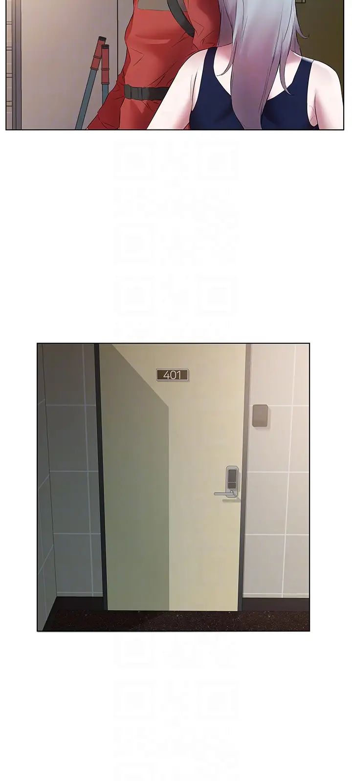 今天吃饱了吗?第16话-性爱瑜珈的奇效